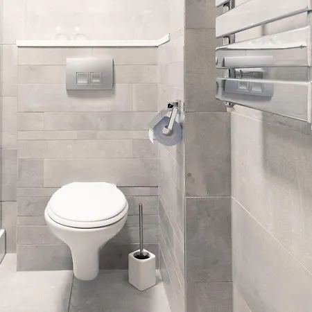 Kustappartementenkatwijk 2f Apartamento