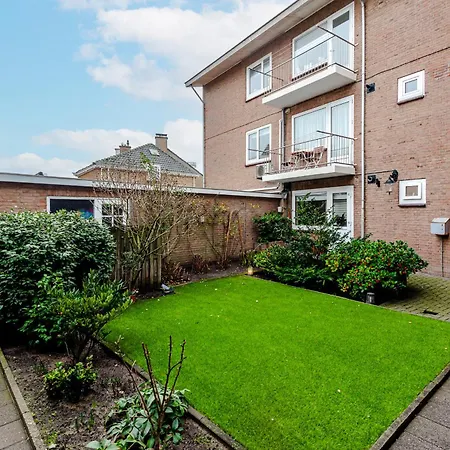 Kustappartementenkatwijk 2f