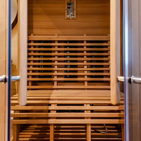 Kustappartementenkatwijk 2f 아파트