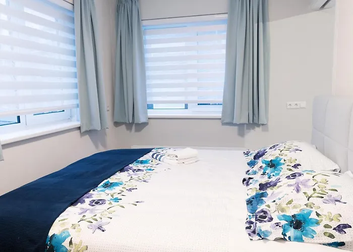 Kustappartementenkatwijk 2f * Katwijk aan Zee