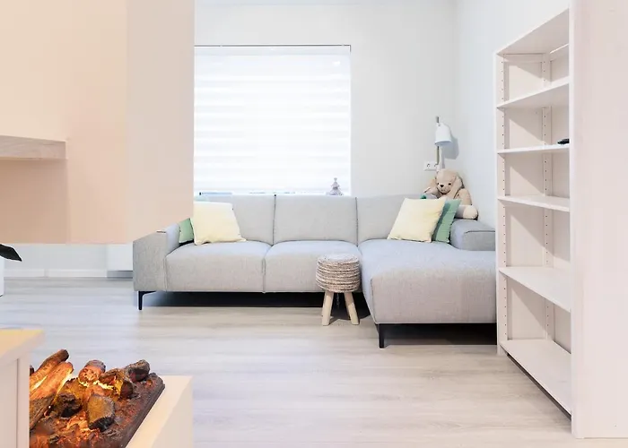 Kustappartementenkatwijk 2f Апартаменты Катвейк-ан-Зе