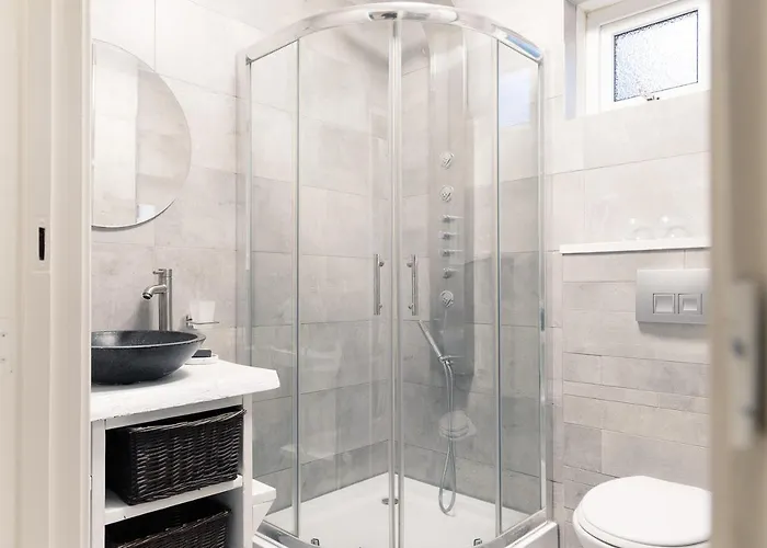 Apartment Kustappartementenkatwijk 2f *