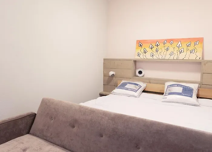 Kustappartementenkatwijk 2f Apartment Katwijk aan Zee