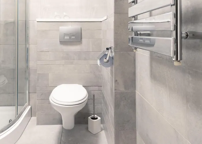 Kustappartementenkatwijk 2f Apartment