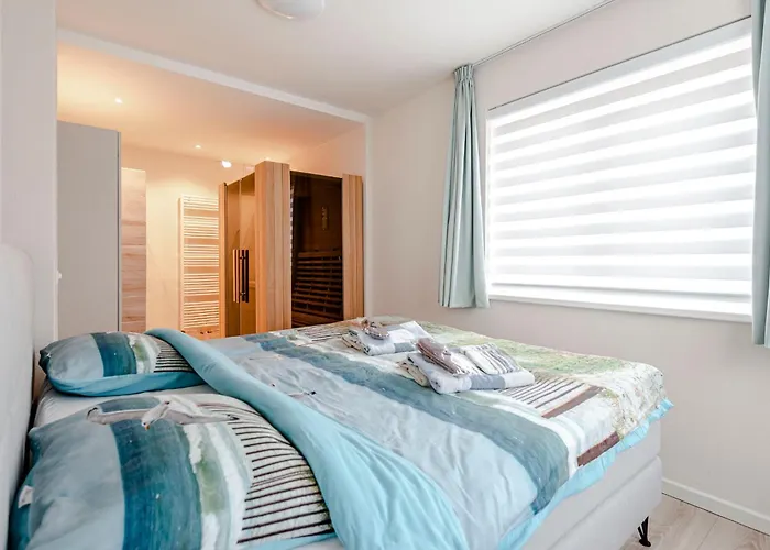 Kustappartementenkatwijk 2f * Katwijk aan Zee