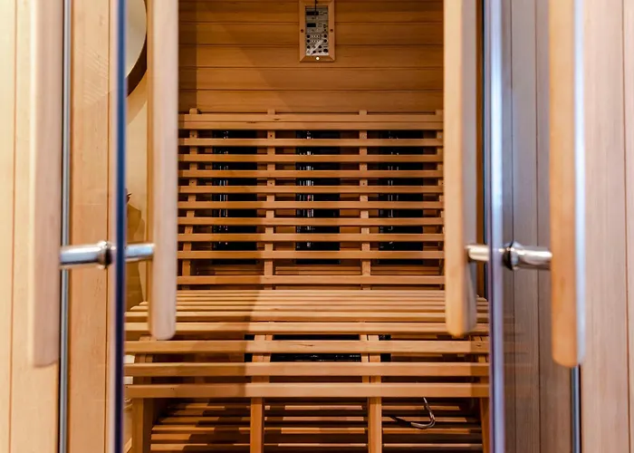 Kustappartementenkatwijk 2f Apartment