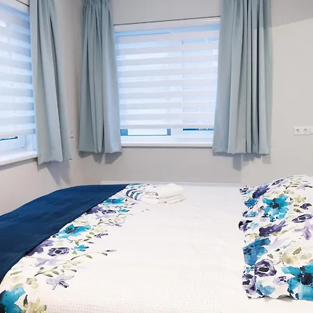 Kustappartementenkatwijk 2f * كاتفايك أن زي