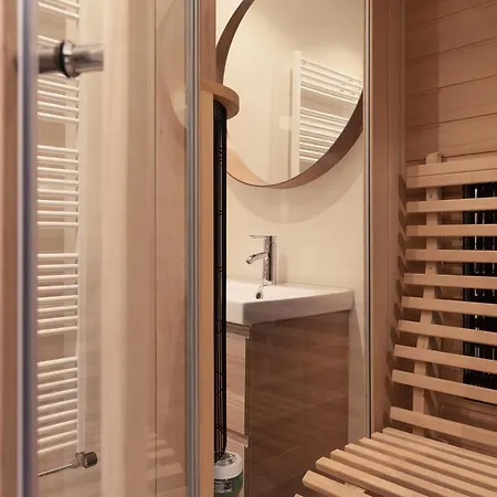 شقة Kustappartementenkatwijk 2f