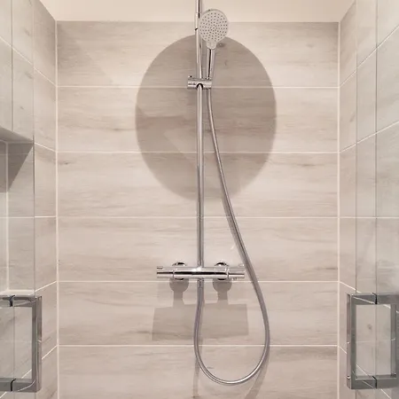 Kustappartementenkatwijk 2f شقة كاتفايك أن زي