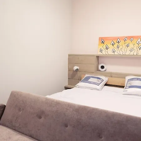 Kustappartementenkatwijk 2f شقة كاتفايك أن زي