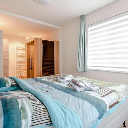 Kustappartementenkatwijk 2f * Katwijk aan Zee