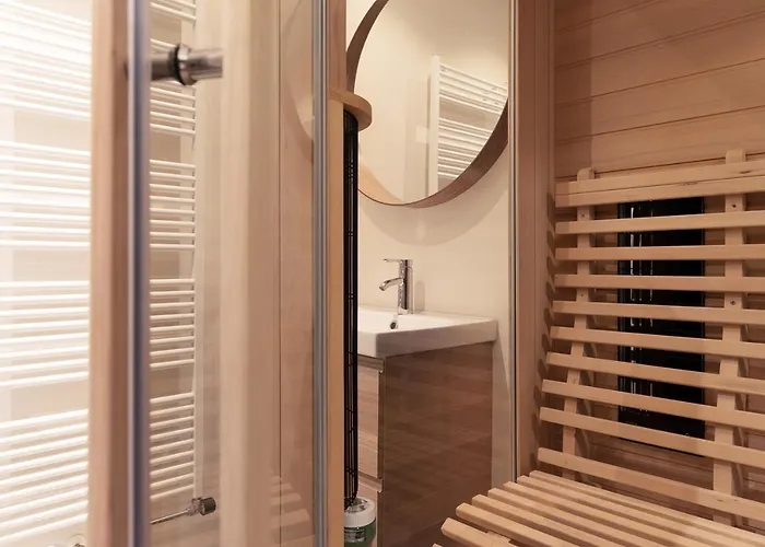 Daire Kustappartementenkatwijk 2f