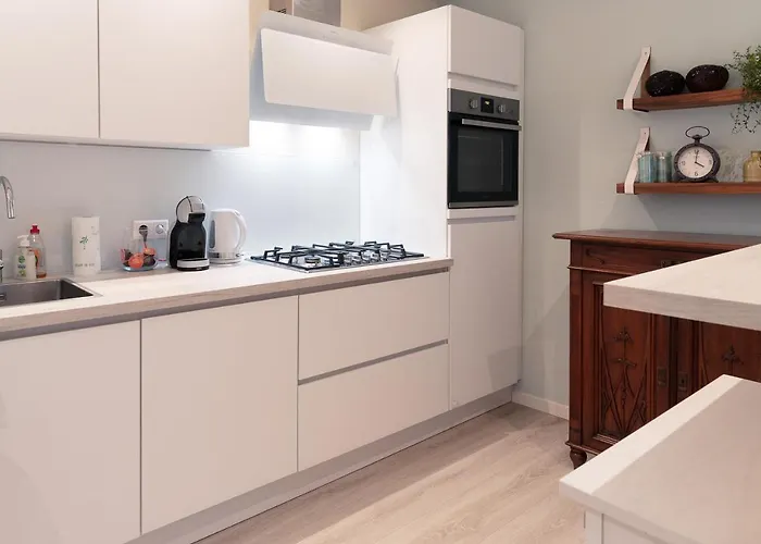 Kustappartementenkatwijk 2f Katwijk aan Zee