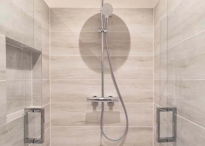 Kustappartementenkatwijk 2f Daire Katwijk aan Zee