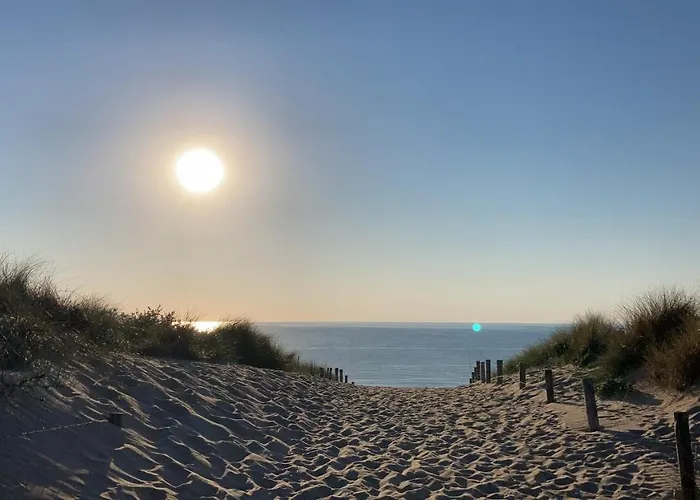 Kustappartementenkatwijk 2f Daire